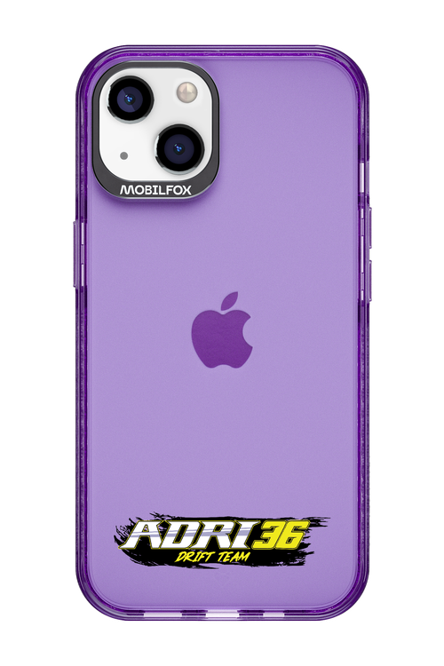 ADRI36 Signature 2.0 - Apple iPhone 13