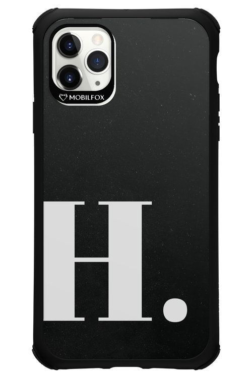 H (Off Space) 2.0 - Apple iPhone 11 Pro Max
