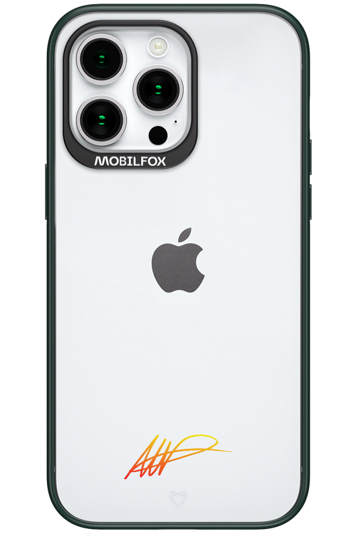 Signature Edition 2.0 - Apple iPhone 15 Pro Max