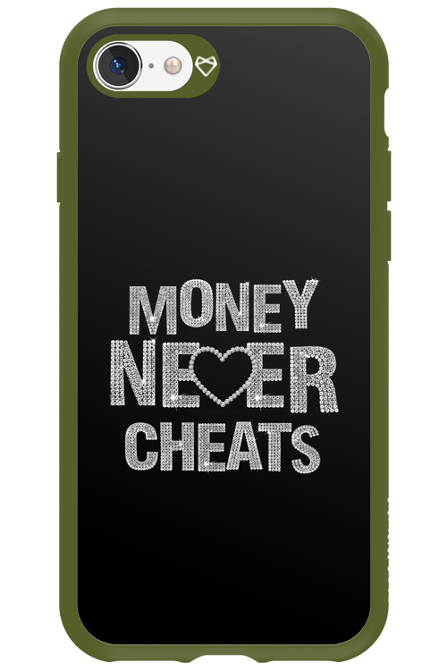 Money Cheats 2.0 - Apple iPhone 8