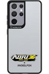 ADRI36 x Mobilfox Edition - Samsung Galaxy S21 Ultra