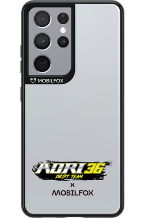 ADRI36 x Mobilfox Edition - Samsung Galaxy S21 Ultra