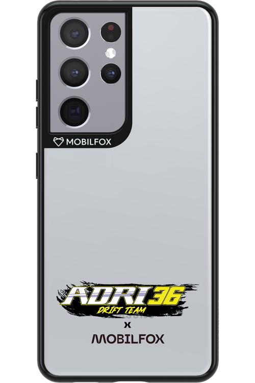 ADRI36 x Mobilfox Edition - Samsung Galaxy S21 Ultra