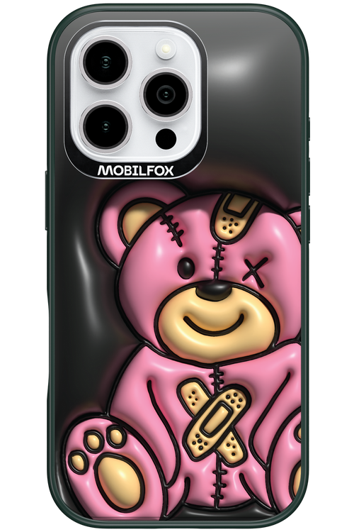 Dead Bear - Apple iPhone 16 Pro