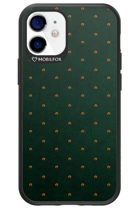 Green Persona - Apple iPhone 12 Mini