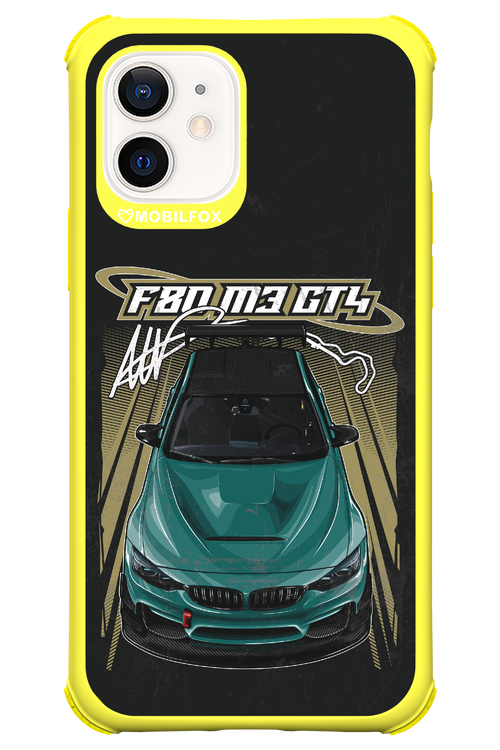 FBD M3 GT4 2.0 - Apple iPhone 12