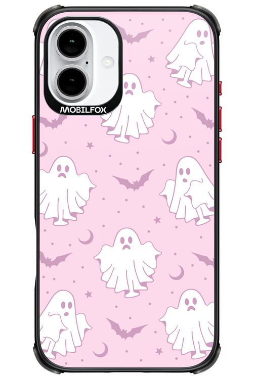 Boo Boo - Apple iPhone 16 Plus