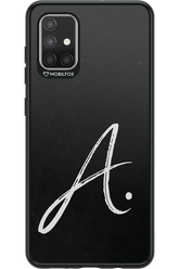 (Off Space) A 2.0 - Samsung Galaxy A71