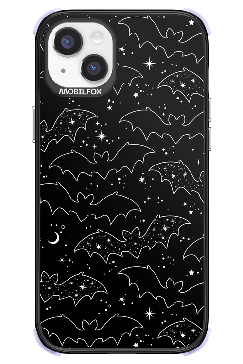 Dreamer Bat - Apple iPhone 14 Plus