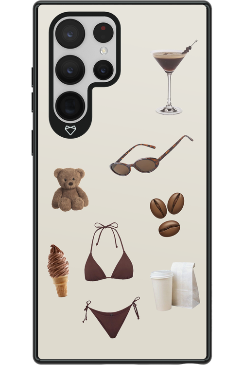 Espresso Lover - Samsung Galaxy S22 Ultra