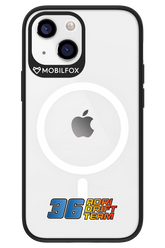 Minimal Drift - Apple iPhone 13 Mini