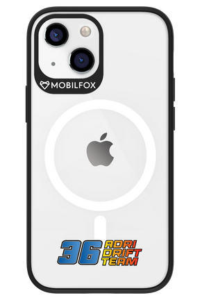 Minimal Drift - Apple iPhone 13 Mini