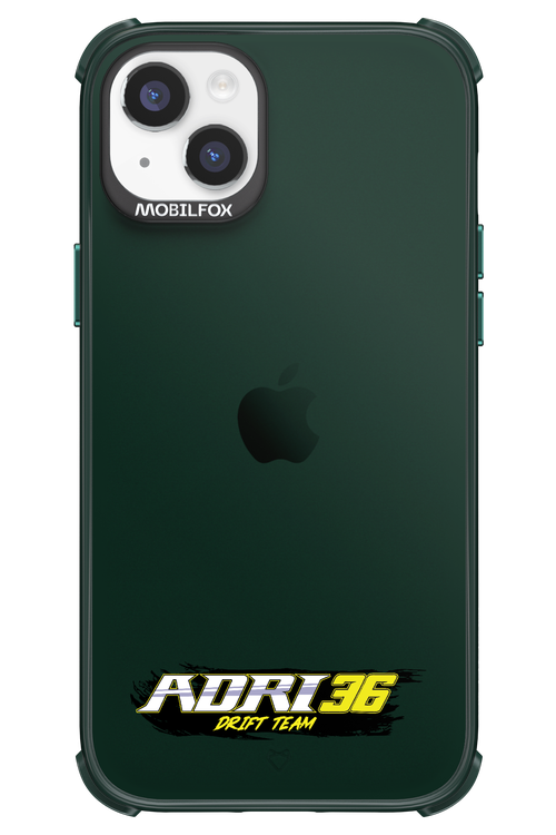 ADRI36 Signature - Apple iPhone 14 Plus