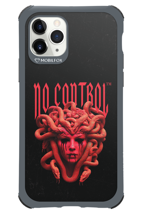 No Control - Apple iPhone 11 Pro