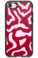 Strawberry Shake - Apple iPhone 8