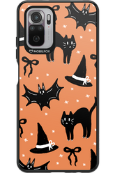 Cat & Bat - Xiaomi Redmi Note 10