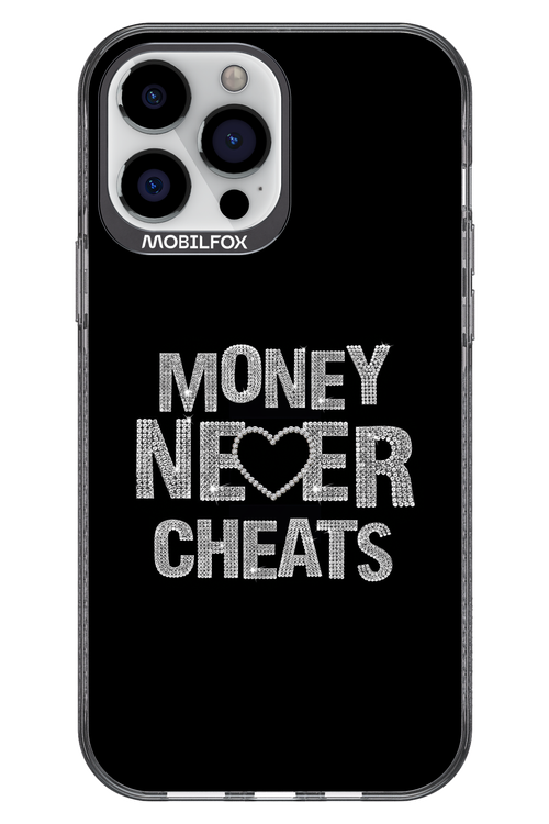 Money Cheats 2.0 - Apple iPhone 13 Pro Max