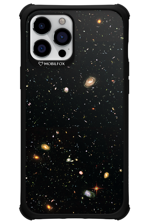 Cosmic Space - Apple iPhone 12 Pro Max