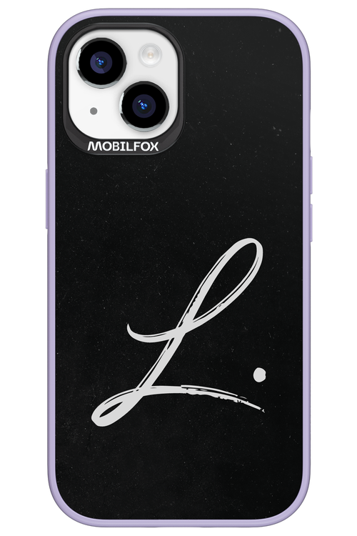 (Off Space) L 2.0 - Apple iPhone 15