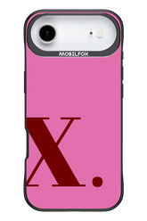 X (Sorbet) 2.0 - Apple iPhone 17 Air