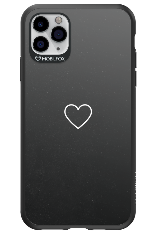 Love Is Simple 2.0 - Apple iPhone 11 Pro Max