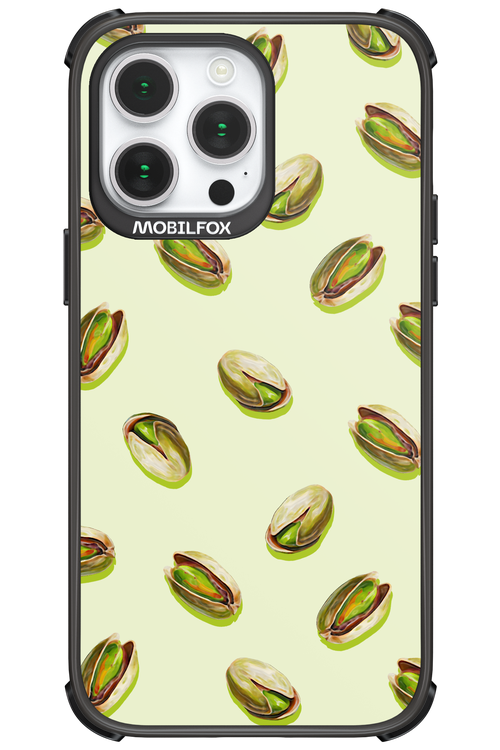 Pistachio Fever - Apple iPhone 14 Pro Max