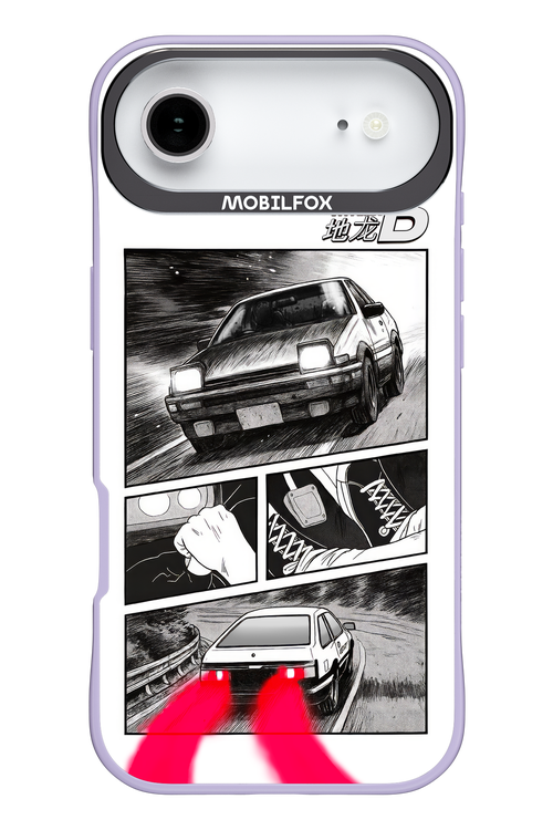 Vitamin D - Apple iPhone 17 Air