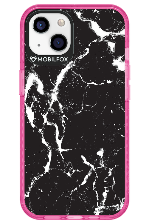 Grunge Marble - Apple iPhone 13