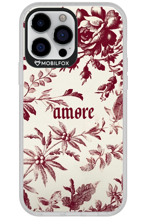 Amore - Apple iPhone 13 Pro Max