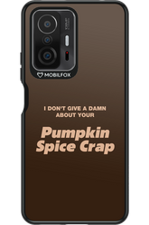 P-Spice Crap - Xiaomi Mi 11T Pro