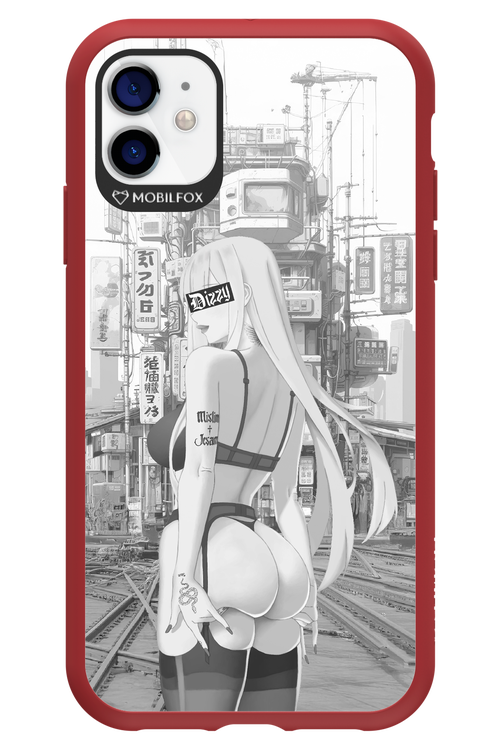 Blade Beauty - Apple iPhone 11