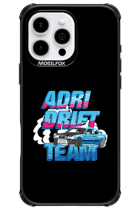 Adri Drift - Apple iPhone 16 Pro Max