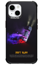 Drift Away - Apple iPhone 15