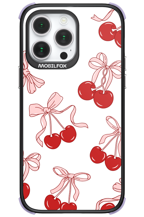 Cherry Queen - Apple iPhone 14 Pro Max