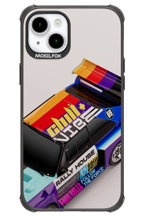 Rally House - Apple iPhone 15 Plus