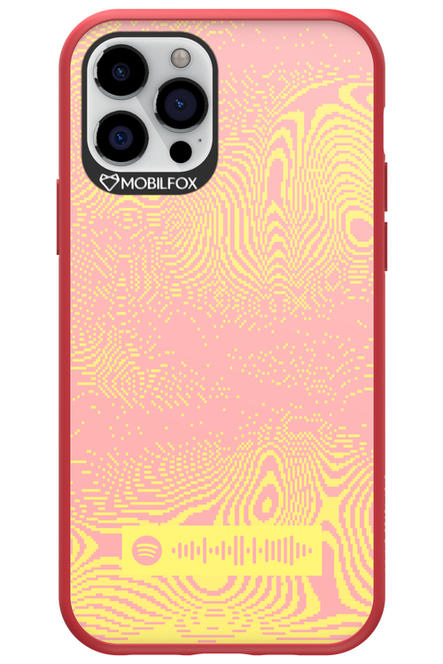 House Frequency - Apple iPhone 12 Pro