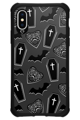 After Death - Apple iPhone XS