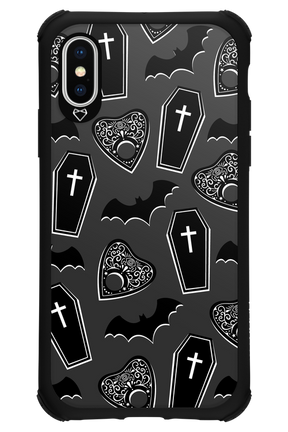 After Death - Apple iPhone XS