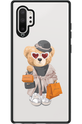 Iconic Bear - Samsung Galaxy Note 10+