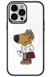 Chill Girl II - Apple iPhone 13 Pro Max