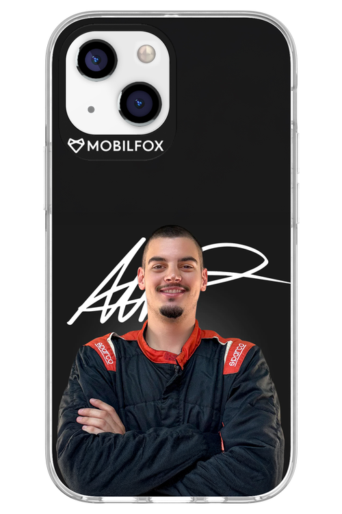 Driver’s Pride - Apple iPhone 13 Mini