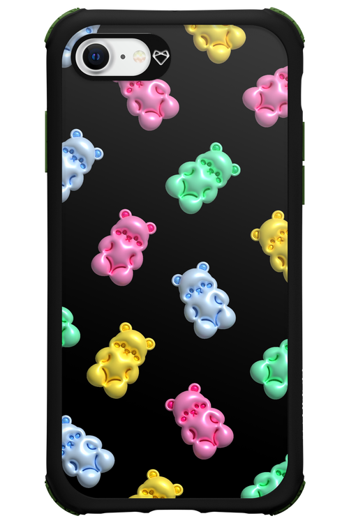 Gummy Bears - Apple iPhone SE 2020