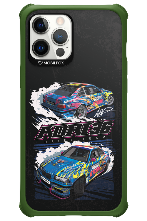 ADRI 36 2.0 - Apple iPhone 12 Pro Max