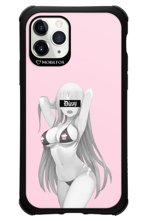 Pink Cupcake - Apple iPhone 11 Pro