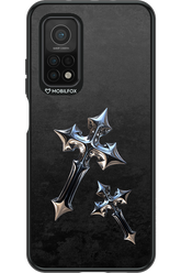 Chrome Crosses 2.0 - Xiaomi Mi 10T 5G