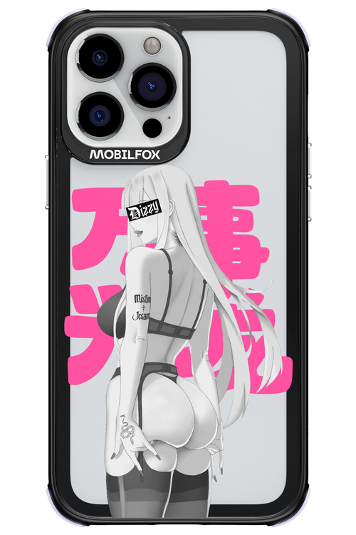 Shinto Shift - Apple iPhone 13 Pro Max
