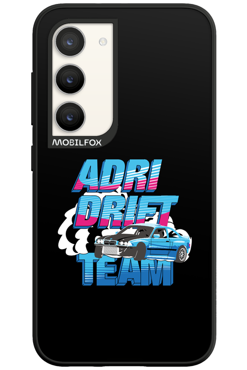 Adri Drift - Samsung Galaxy S23