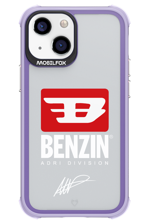 Ultra Benzin 2.0 - Apple iPhone 13 Mini