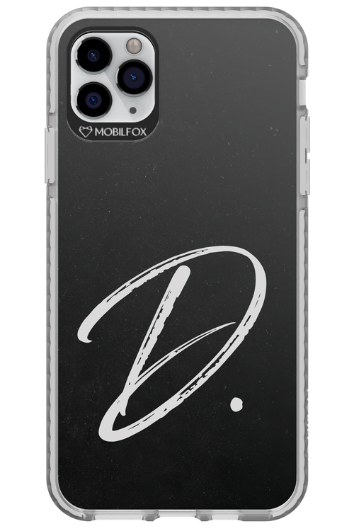 (Off Space) D 2.0 - Apple iPhone 11 Pro Max