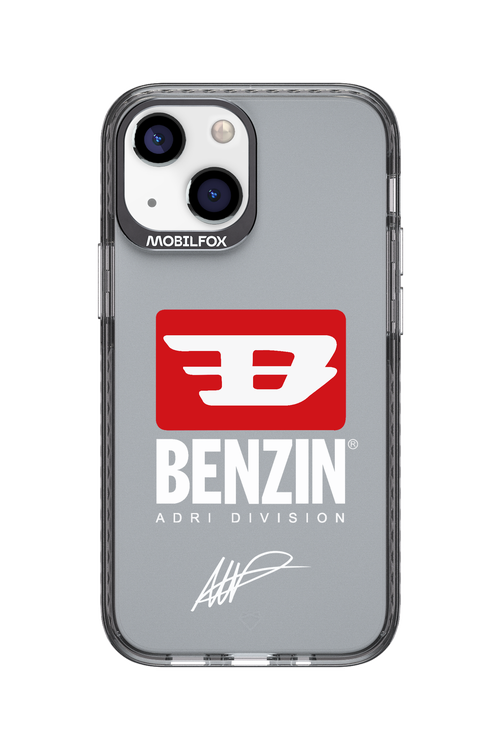Ultra Benzin 2.0 - Apple iPhone 13 Mini